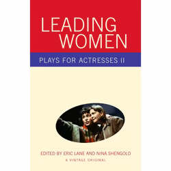 ISBN Leading Women, Livre broché, 640 pages