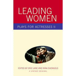 ISBN Leading Women livre