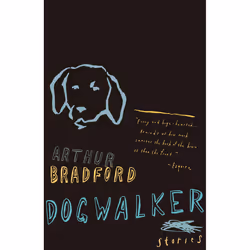 ISBN Dogwalker, Anglais, Livre broché, 176 pages
