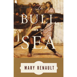 ISBN The Bull from the Sea
