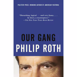 ISBN Our Gang, Anglais, Livre broché, 224 pages