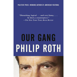 ISBN Our Gang