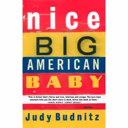 ISBN Nice Big American Baby, Anglais, Livre broché, 304 pages