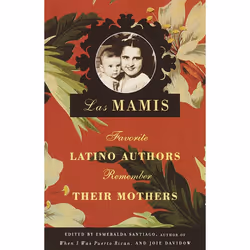 ISBN Las Mamis, biographie, Anglais, Livre broché, 208 pages
