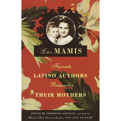 ISBN Las Mamis livre biographie Anglais
