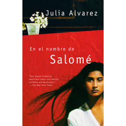 ISBN En el nombre de Salomé / In the name of Salomé