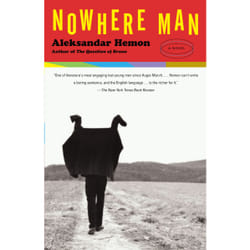 ISBN Nowhere Man livre Anglais Livre broché 256 pages