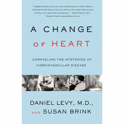 ISBN Change of Heart, Livre broché, 272 pages