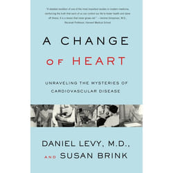 ISBN Change of Heart livre