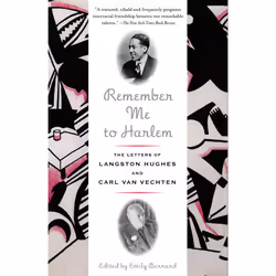ISBN Remember Me to Harlem, classiques, Anglais, Livre broché, 402 pages