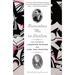 ISBN Remember Me to Harlem livre classiques Anglais