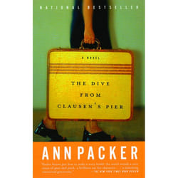 ISBN The Dive From Clausen’s Pier livre