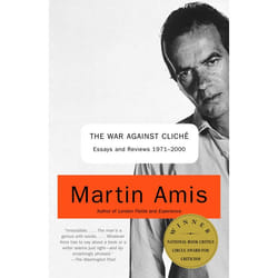 ISBN The War Against Cliche livre classiques Anglais