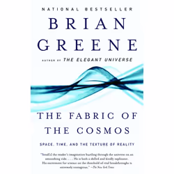 ISBN The Fabric of the Cosmos, Livre broché, 592 pages