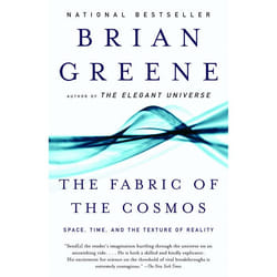ISBN The Fabric of the Cosmos livre