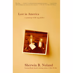 ISBN Lost in America, biographie, Anglais, Livre broché, 224 pages