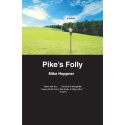 ISBN Pike's Folly livre Anglais Livre broché 336 pages