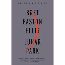 ISBN Lunar Park, Anglais, Livre broché, 404 pages