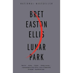 ISBN Lunar Park