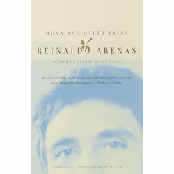 ISBN Mona and Other Tales, Anglais, Livre broché, 208 pages
