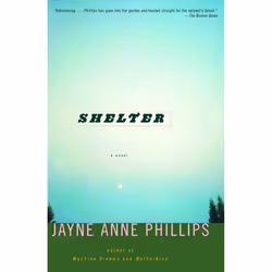 ISBN Shelter, Anglais, Livre broché, 336 pages