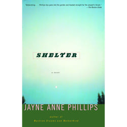 ISBN Shelter