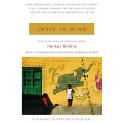 ISBN India in Mind livre