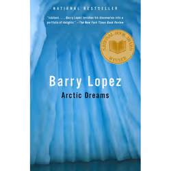 ISBN ARCTIC DREAMS, Livre broché, 496 pages