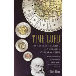ISBN Time Lord livre biographie Anglais