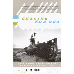 ISBN Chasing the Sea livre