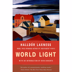 ISBN World Light, Anglais, Livre broché, 624 pages