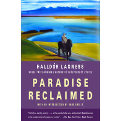 ISBN Paradise Reclaimed livre Anglais Livre broché 320 pages