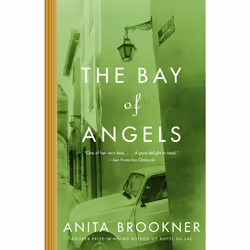 ISBN The Bay of Angels, Anglais, Livre broché, 208 pages