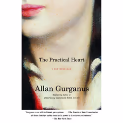 ISBN The Practical Heart, Anglais, Livre broché, 336 pages