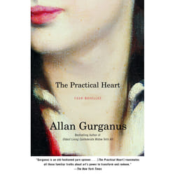 ISBN The Practical Heart livre Anglais Livre broché 336 pages