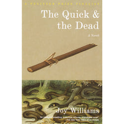 ISBN The Quick and the Dead