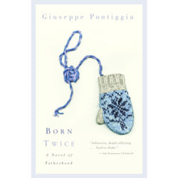 ISBN Born Twice
