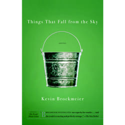 ISBN Things that Fall from the Sky