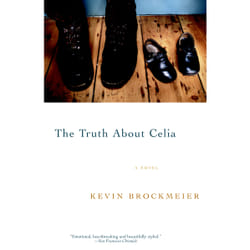 ISBN The Truth About Celia