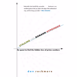 ISBN Stalking the Riemann Hypothesis, Livre broché, 304 pages