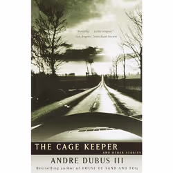 ISBN The Cage Keeper, Anglais, Livre broché, 224 pages