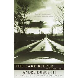 ISBN The Cage Keeper