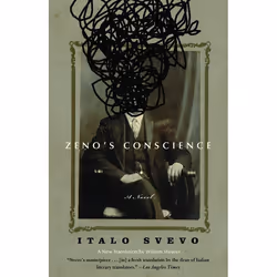 ISBN Zeno’s Conscience, classiques, Anglais, Livre broché, 464 pages