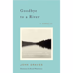 ISBN Goodbye to a River, biographie, Anglais, Livre broché, 320 pages