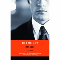 ISBN All I Could Get, Anglais, Livre broché, 256 pages