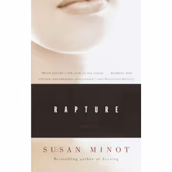ISBN Rapture, Anglais, Livre broché, 128 pages