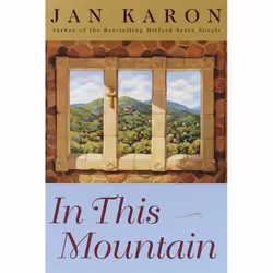 ISBN In This Mountain, Livre broché, 672 pages
