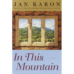 ISBN In This Mountain livre