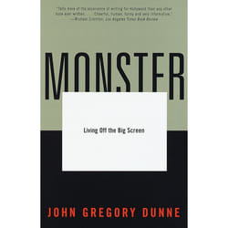ISBN Monster livre biographie Anglais