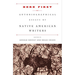 ISBN Here First livre classiques Anglais Livre broché 448 pages